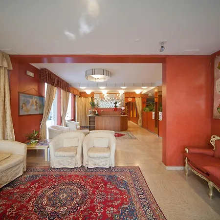 Derby Hotel Riccione