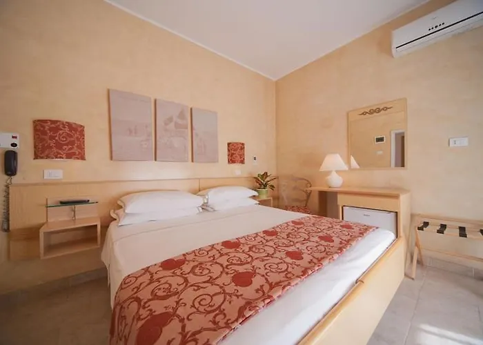 Hotel Derby
