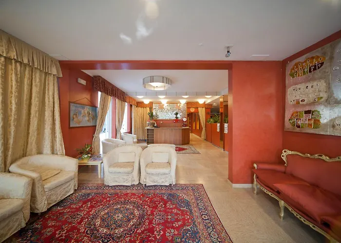 Derby Hotel Riccione