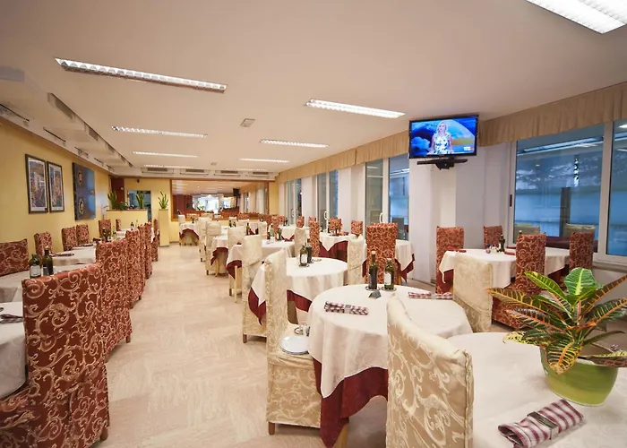 Hotel Derby Riccione